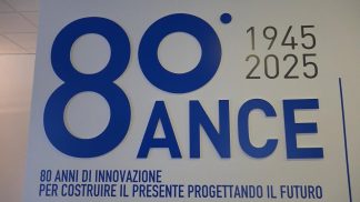 Ance Belluno festeggia gli 80 anni dell’Associazione