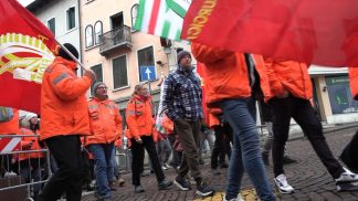 Vertenza Hydro Feltre, l’azienda non fa alcun passo indietro