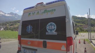 L’E.V.A. Alpago cerca volontari: aperte le iscrizioni per il corso dedicato ai soccorritori