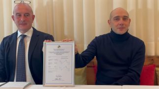 Due mesi alle olimpiadi, il punto della situazione