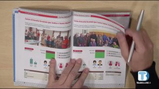 Insieme – Rassegna di giornali della provincia di Belluno a cura di Don Giorgio Aresi – 03/12/2025