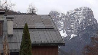 Energia condivisa per la valle: nasce la Cer Zoldo
