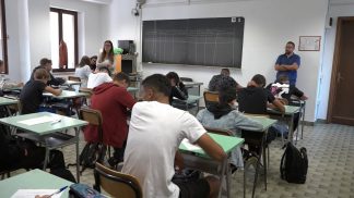 Il volontariato visto dai ragazzi: il Csv lo ha chiesto a 4000 studenti