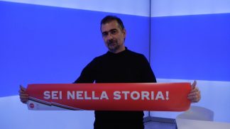 La Fiaccola #44: Diventare tedofori