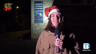 Setteville e Segusino, parole e immagini dal basso Feltrino – Dicembre 2025