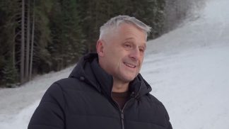 Dolomiti Turismo – Silvio Fauner