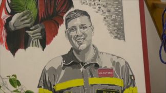 Santa Barbara a Setteville nel ricordo di Daniel Pastorello