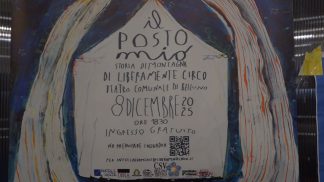 “Il Posto Mio”, lo spettacolo di Liberamente Circo che promuove l’inclusione attraverso l’arte