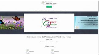 Disturbi alimentari, nuovo Gruppo AMA in Cadore