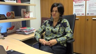 Voce delle istituzioni nel territorio – Denise Casanova (CGIL) – 05/12/2025