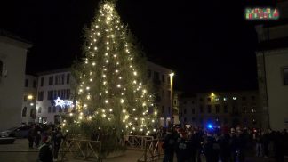 Natale a Belluno 2025
