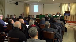A Villa Carpenada il convegno sull’aggiornamento della cartografia regionale