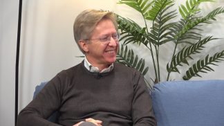 Incontro con… Giacomo Antonini (Società Agricola il Fiore delle Dolomiti)