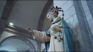 La Chiesa celebra la Festa dell’Immacolata