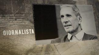 Dino Buzzati, una personalità poliedrica