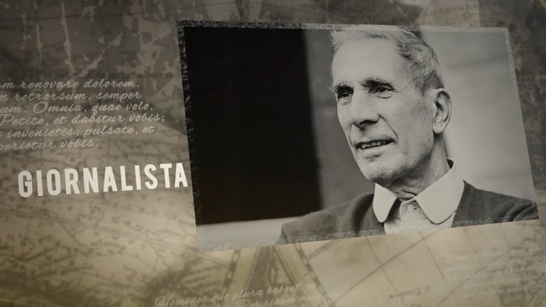Dino Buzzati, una personalità poliedrica