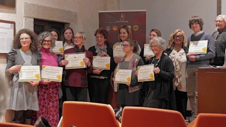 Parole contro l'Alzheimer