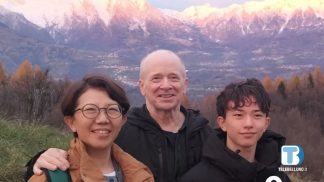 Dall’America al Giappone, fino a Quantin: ritorno alle origini per Robert Pensak