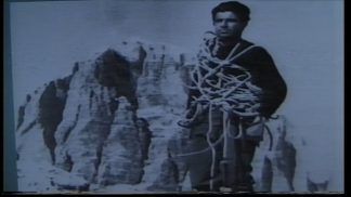 Addio a Roberto Sorgato, alpinista bellunese di fama mondiale