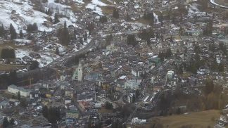 Ance: opere olimpiche tra luci ed ombre