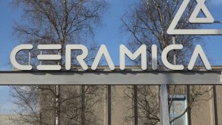 Ceramica Dolomite, c’è l’accordo sulla Cassa integrazione