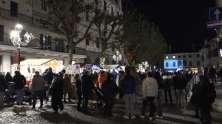 Il weekend dell’Immacolata anticipa il Natale a Feltre