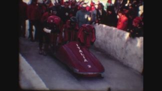 La Fiaccola #45: gli anni d’oro del bob italiano