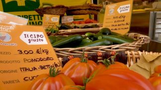 Festività natalizie: l’appello della Coldiretti di Belluno