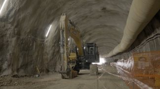 Gallerie Comelico e Pala Rossa, tra novità e rassicurazioni