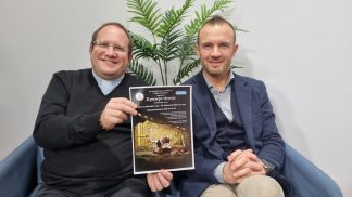 A Calalzo di Cadore ritorna il presepe vivente