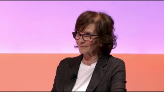 Voce delle istituzioni – Graziella De Pra (Soroptimist Club Belluno-Feltre) – 11/12/2025