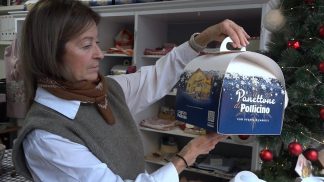 Gusto e solidarietà nel Natale di Comitato Pollicino