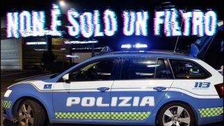 Cultura della sicurezza, presentato il progetto “Non è solo un filtro”