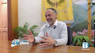 Voce delle Istituzioni nel territorio – Fabio Luchetta (Vallada Agordina) – 12/12/2025