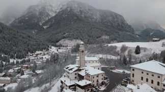 Un concorso fotografico internazionale per raccontare San Pietro di Cadore