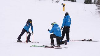 Fisi Veneto rilancia gli sport invernali con oltre 200 gare programmate