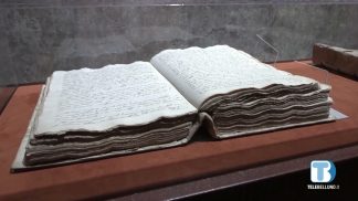 Antonio Cambruzzi, un volume per raccontare l’autore della storiografia feltrina