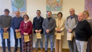 Il Rotary Club Feltre aiuta le famiglie in difficoltà economica