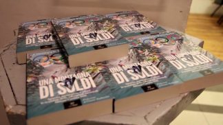 Italia Nostra presenta il libro di Pietrobelli sulle Olimpiadi