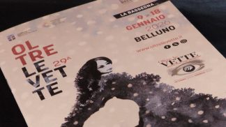 A gennaio torna “Oltre le vette”. 40 appuntamenti sulla cultura della montagna