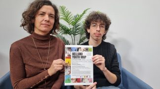 Il capoluogo visto con gli occhi dei giovani