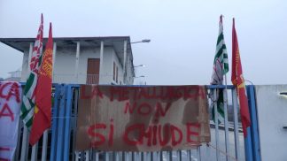 Hydro extrusion, stop ai licenziamenti fino a febbraio. Ma la soluzione resta lontana