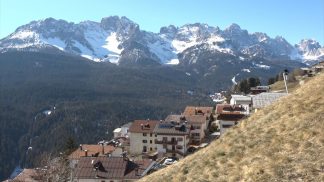 Aiuti alla residenzialità: i progetti del GAL Alto Bellunese