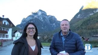 Voci di Valle – puntata di martedì 16 dicembre 2025