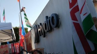 Hydro Extrusion, il sindaco Fusaro: “Piccoli passi avanti, ora massima attenzione”