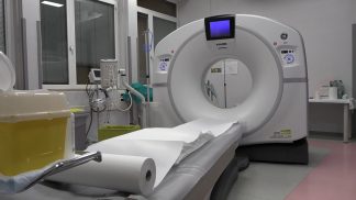 La Radiologia di Feltre si potenzia con una nuova Tac