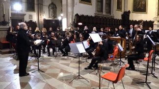 Natale con le sette note su strumenti originali con il concerto di Frau Musika