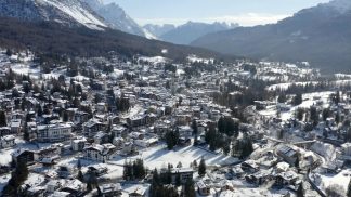 Dal Parlamento altri 60 milioni di euro per le olimpiadi. Intanto i costi aumentano