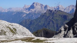 Comunicare le Dolomiti in maniera responsabile: l’attività di “Noi Dolomiti” UNESCO
