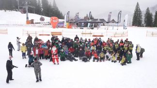 “Natale per tutti” tra le nevi dei Piani di Pezzè